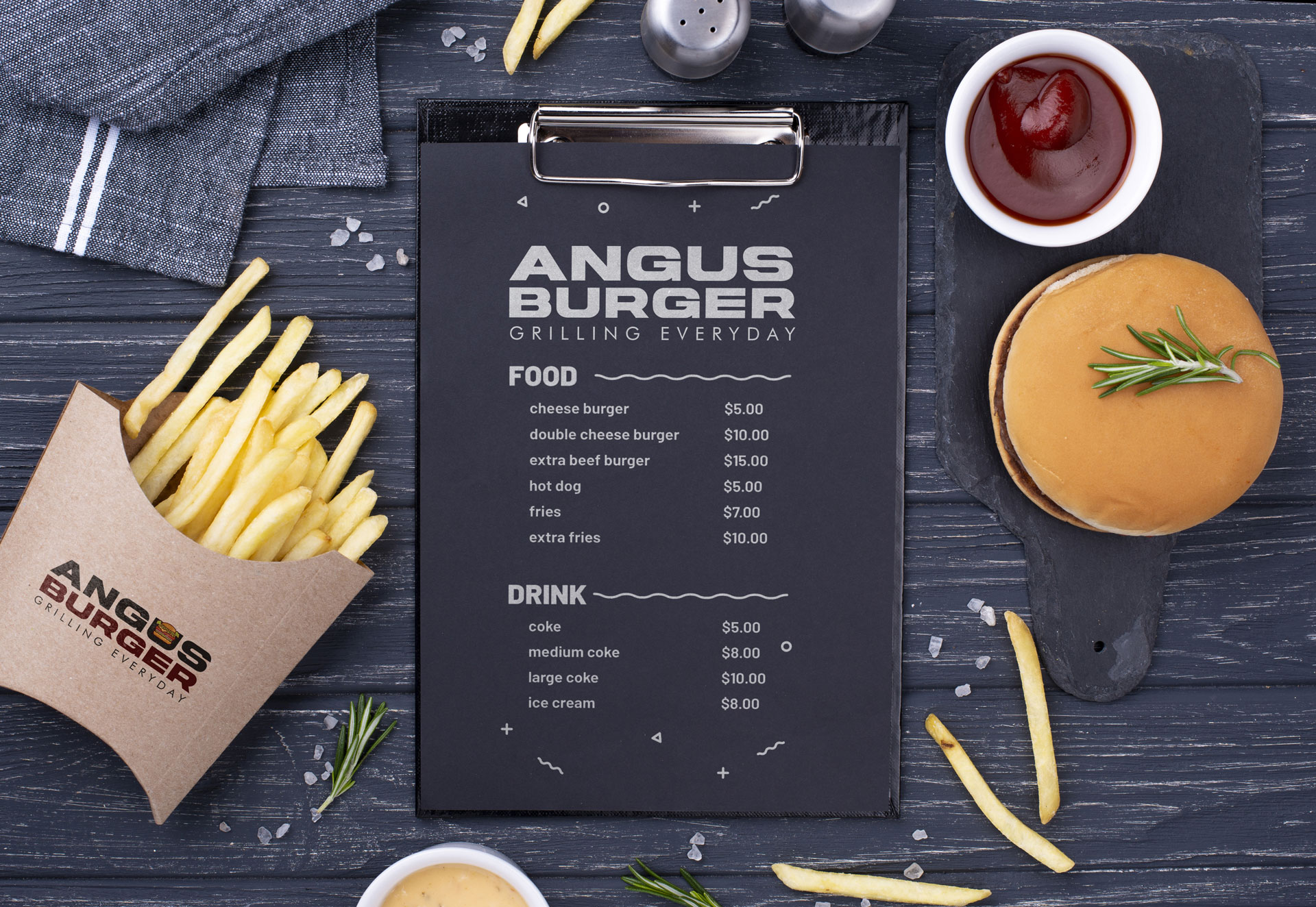 AngusBurger-Menu