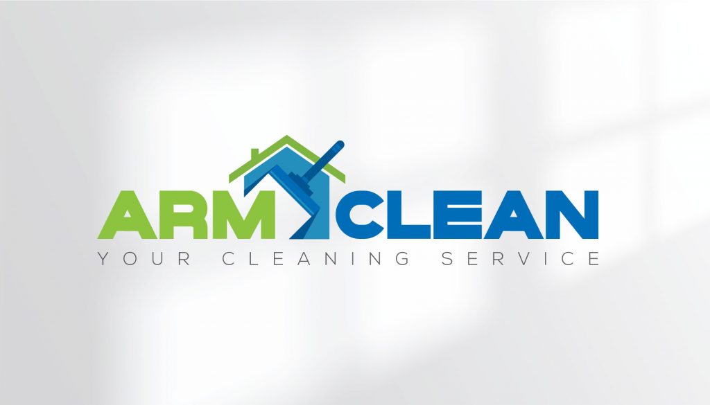 ArmClean-logo
