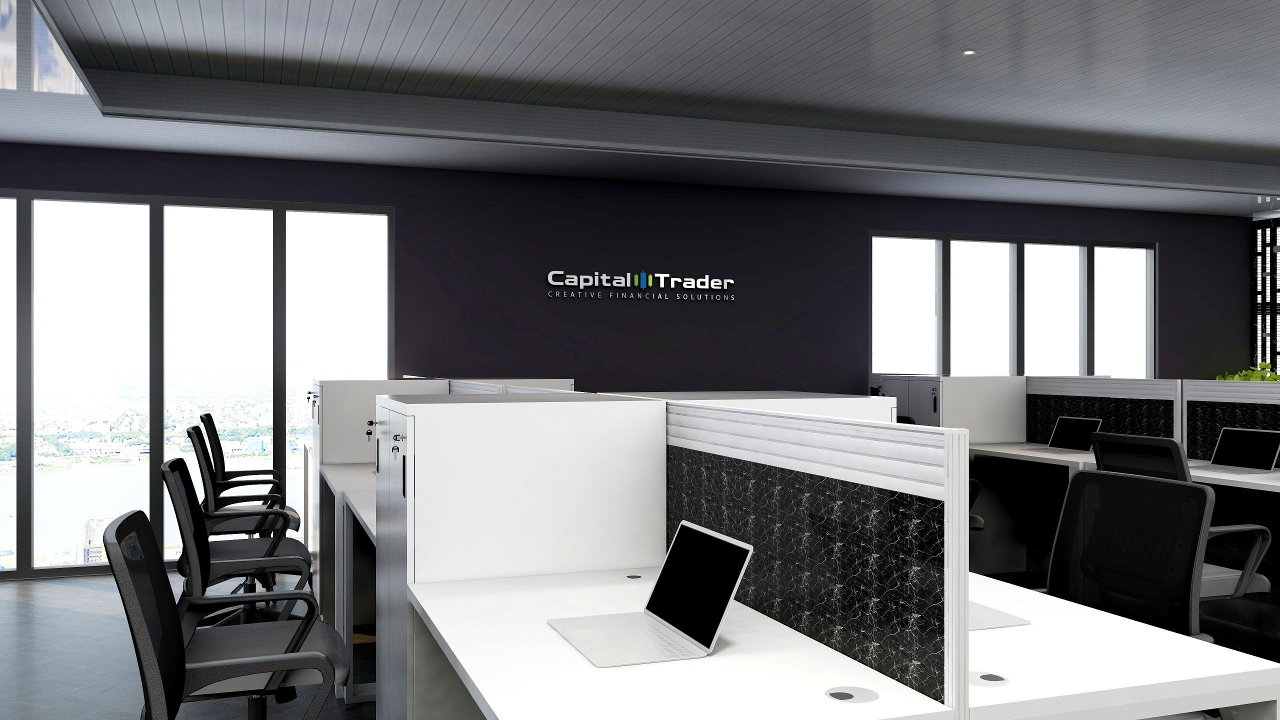 CapitalTrader-office