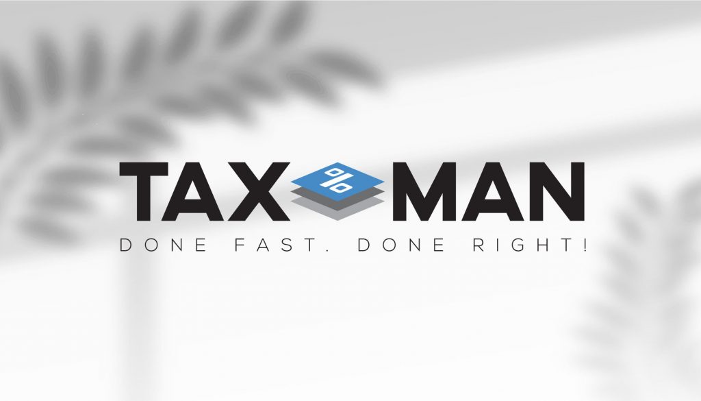 TaxMan-logo